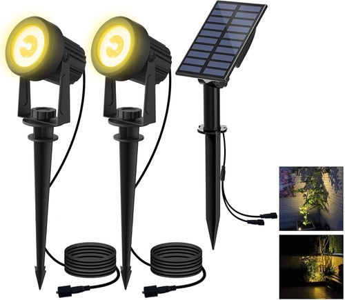 Solar gartenleuchte stück - solar,