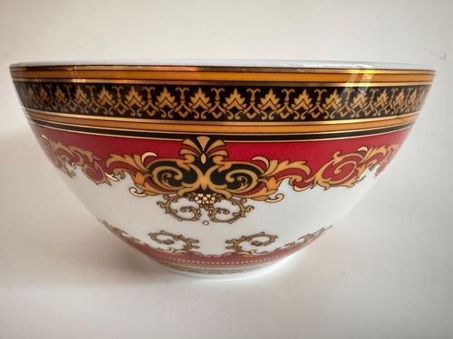 Versace medusa bowl cm - medusa,