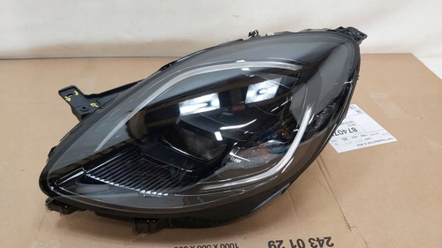 Frontscheinwerfer ford puma - frontscheinwerfer,