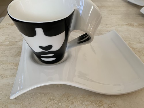 Villeroy boch newwave kaffee - villeroy,