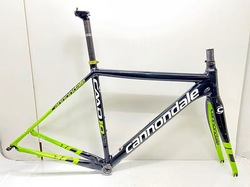 Cannondale caad road - caad, 10