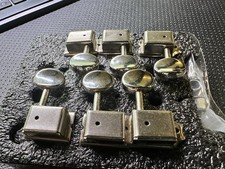 Kluson Vintage aged Mechaniken