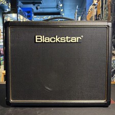 Blackstar valve combo - valve,