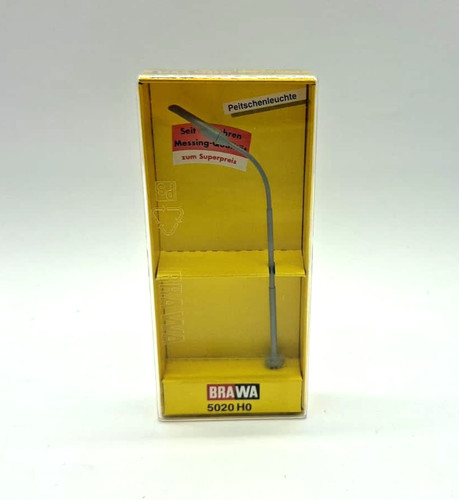 Brawa 87 5020 - brawa, 1:87
