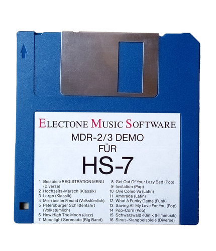 Yamaha electone music - yamaha-electone,