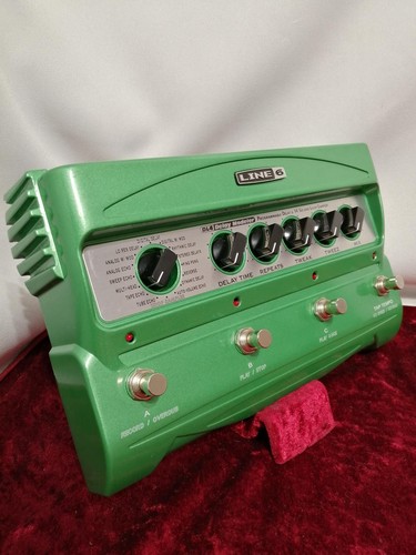 Line6 dl4 effektpedal multi - multi, fx