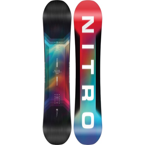 Nitro kinder all mountain - nitro,