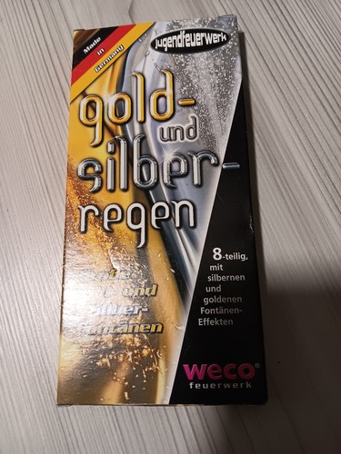 Wunderkerzen gold und - wunderkerzen,