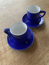 2 Espresso Tassen Von Tchibo