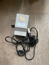 Ladegerät für TiCad Liberty von TiTec Golfcaddy ETrolley