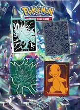 Pokemon Kartentrenner - 4x - Auswahl