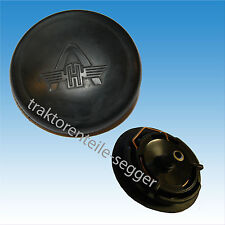 Hupenknopf mit Rheinstahlbogen