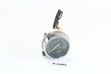 Kawasaki ZR 550 Zephyr - Tacho