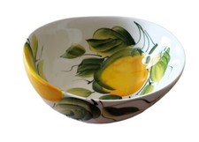 Bassano Zitronen Schale