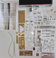 Model Loco BR 19 No.ML 213 mit