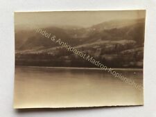 orig. Foto Viechtenstein