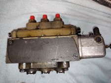 Deutz F3L514 Einspritzpumpe