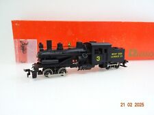 Rivarossi H0 1228 US Dampflok