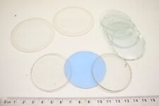 9x Für KIRNER K45 Scheiben glas Schleifmaschine Ersatzteil 132