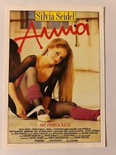Anna - Silvia Seidel | 1988 |