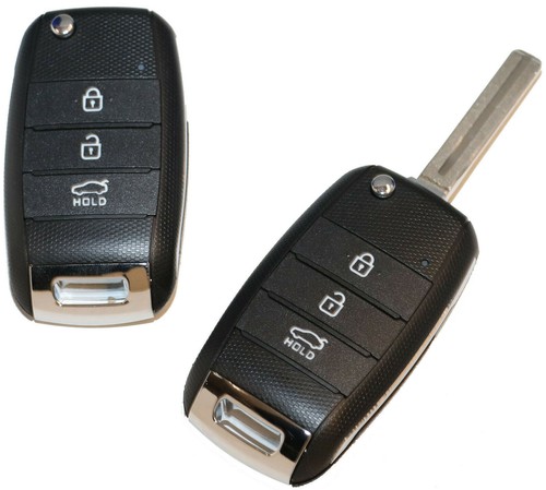 Tasten fernbedienung - 3x,