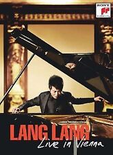 Lang Lang - Live in Vienna | DVD | Zustand gut