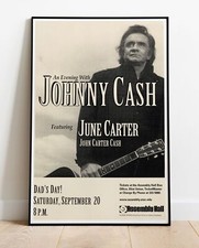 Johnny Cash 1997