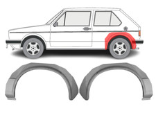 Für Volkswagen Golf 1 I Jetta