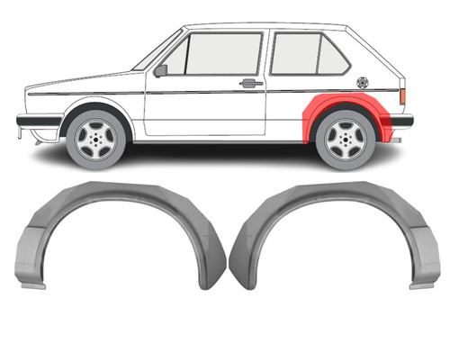 Für volkswagen golf jetta - volkswagen,
