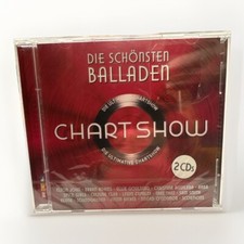 Die ultimative chartshow - die,