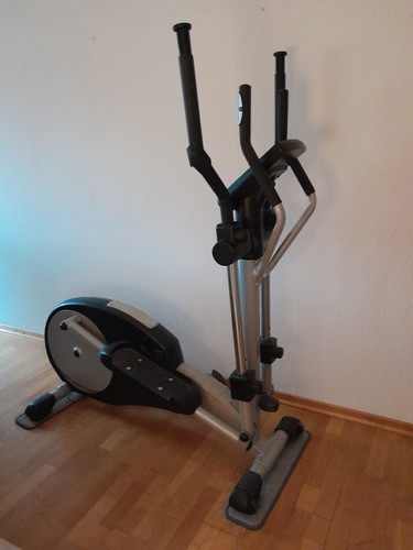 Stepper orbit control bremshey - control,