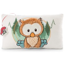 NICI Kissen Owlino 48575 -