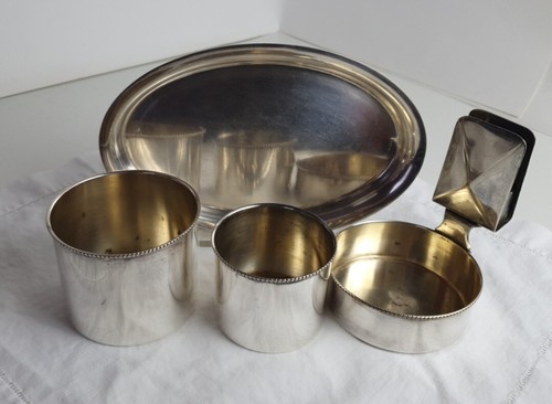 Vintage argentor wien - (k24),