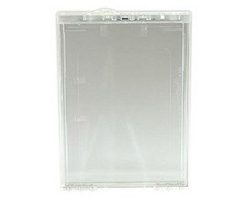 Pataco 90070 Diebstahlsicherung 10x Schutzhüllen Sicherungshülle DVD WII PS3 neu