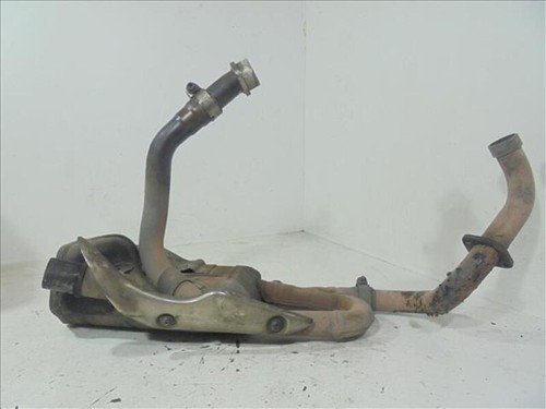 19007 auspuffkrümmer - , r