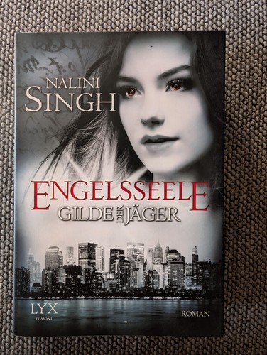 Gilde der jäger - gilde,