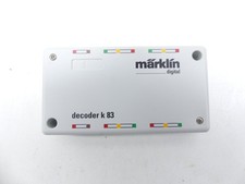 Märklin 6083 Decoder k 83