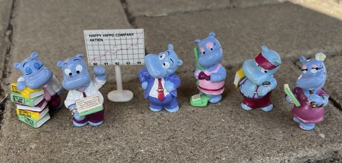 Die happy hippo company von - die,
