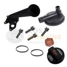 VW Bus T4 Reparatursatz für