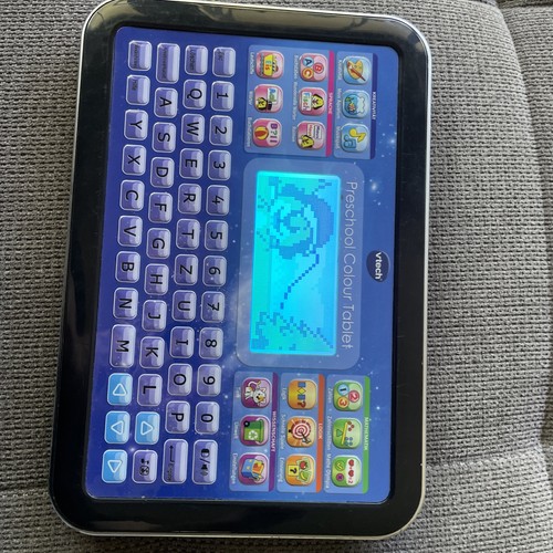 Vtech lerncomputer - vtech,