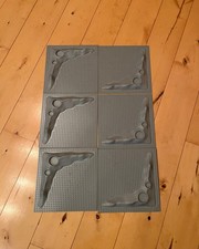 LEGO® Grundplatte 3947a /