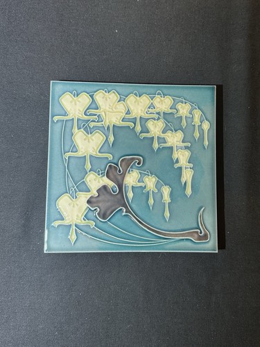Antik fliese jugendstil - fliese,