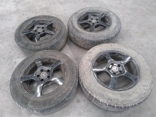 7jx16h2 felgensatz 815733 für - 7jx16h2,