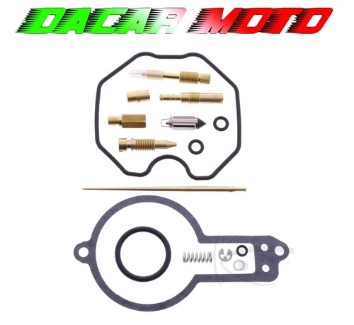 Kit reparatur vergaser honda - kit,
