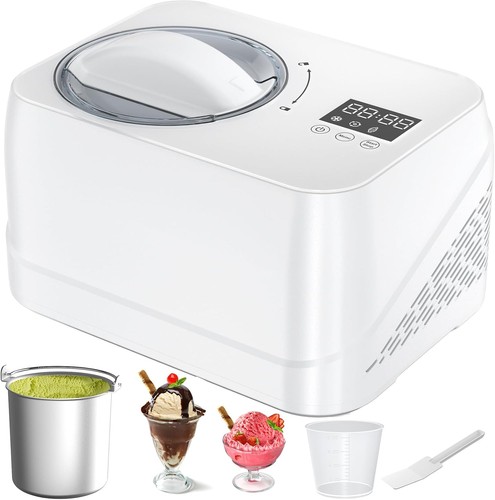 Eismaschine mit kompressor - eismaschine,