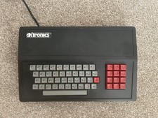DK'TRONICS Tastatur für ZX