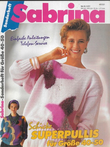 Handarbeitsheft sabrina - handarbeitsheft,