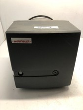 Gasbrenner Weishaupt WG5N/1-A LN  Gasbrenner Top Zustand