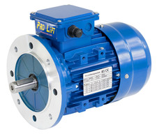 5kw elektromotor 380volt - elektromotor,