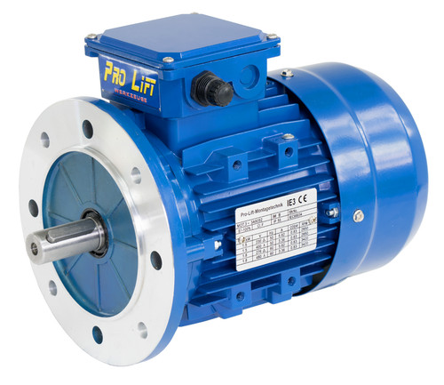 5kw elektromotor 380volt - 1,5kw,
